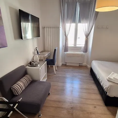 Raggio Di Sole Pensjonat