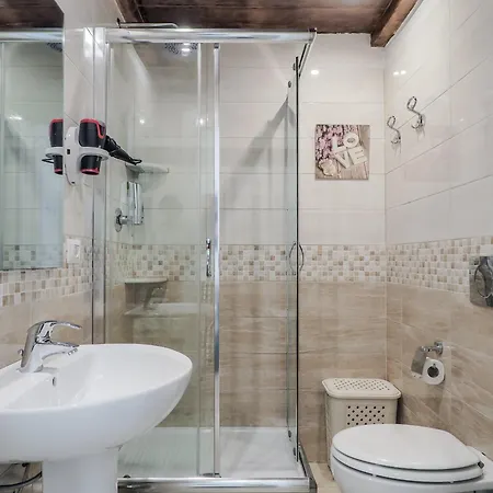 Raggio Di Sole Pensjonat La Spezia