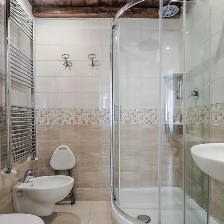 Pensjonat Raggio Di Sole