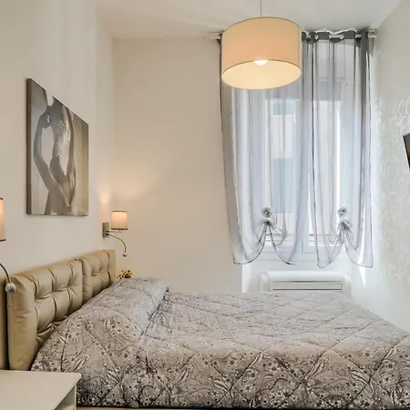 Raggio Di Sole Gasthuis 3*