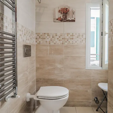Raggio Di Sole Gasthuis 3*