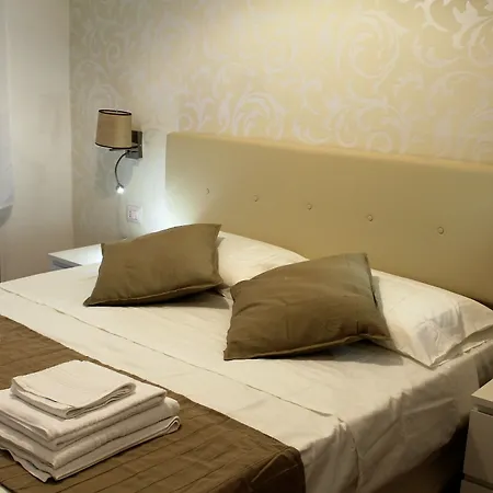 Raggio Di Sole La Spezia