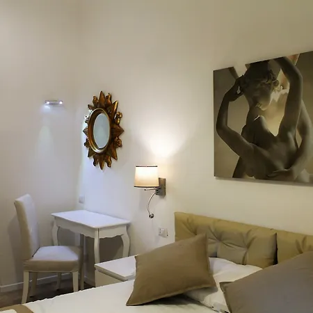 Pensjonat Raggio Di Sole