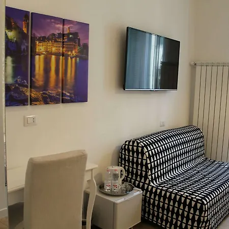 Pensjonat Raggio Di Sole La Spezia