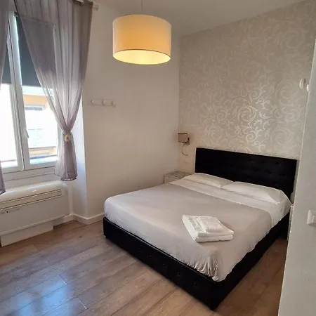 Raggio Di Sole 3*