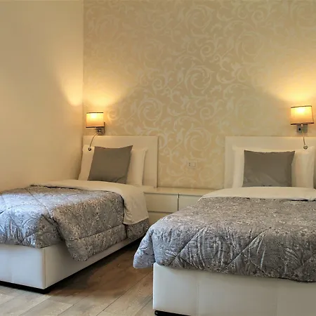 Raggio Di Sole La Spezia