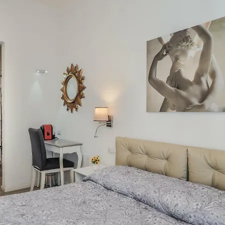 Raggio Di Sole Maison d'hôtes 2*